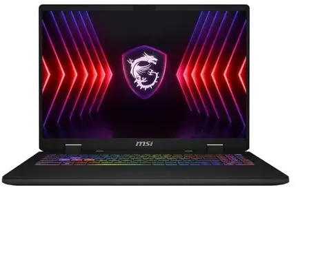 MSI Sword 16 HX B14VFKG (Core i7)