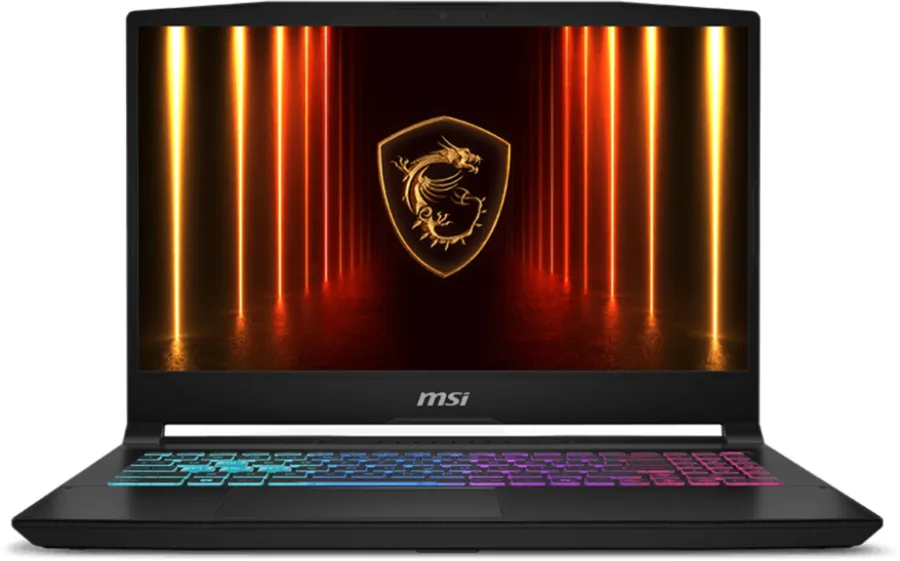 MSI Katana 15 HX B14WEK (Core i7, 16GB, 1TB)