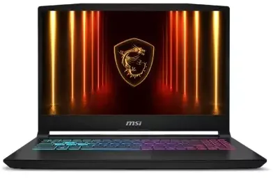 MSI Katana 15 HX B14WGK (Core i7)