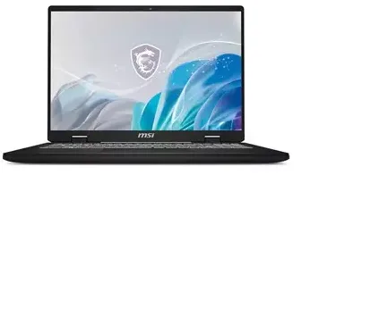 MSI Creator M16 HX C14VFG (Core i7)