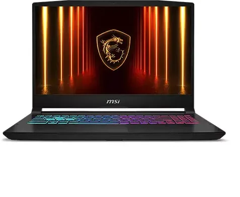 MSI Katana 15 B14WEK (Core i7, 16GB, 1TB)