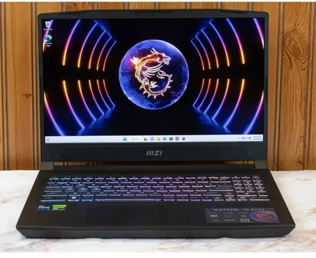 MSI Katana 15 B14WEK (Core i9, 16GB, 512GB)