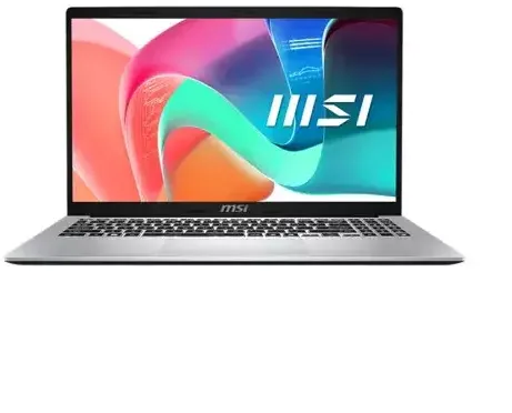 MSI Modern 15 F1MG (Core 5, 8GB, 512GB)