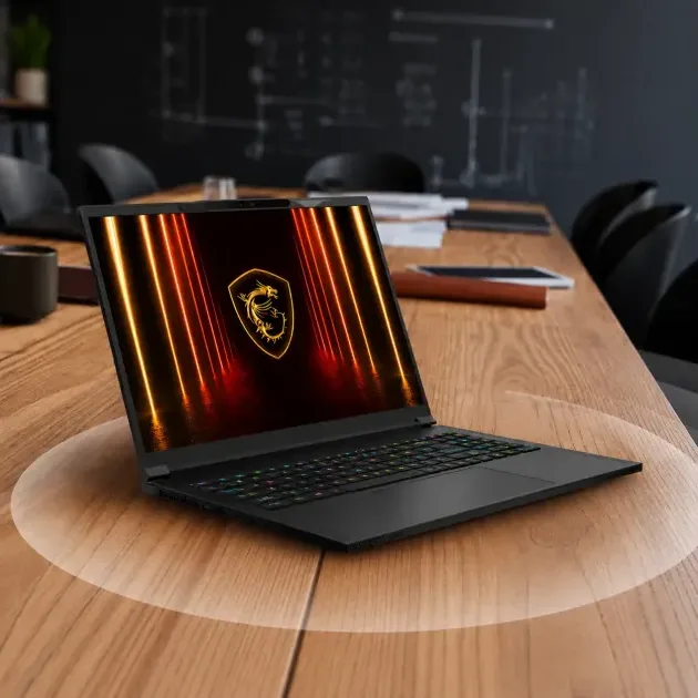 MSI Stealth 16 A2HWGG (Core Ultra 9, 32GB, 1TB)