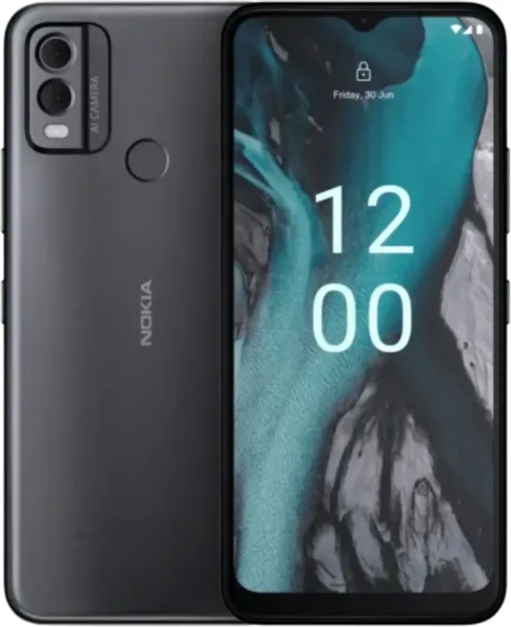 Nokia C22