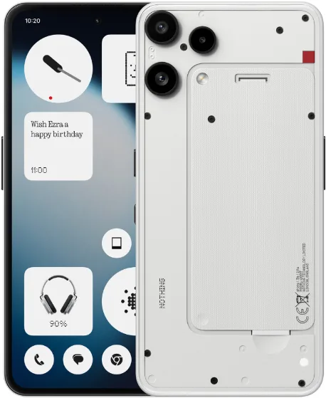 Nothing Phone (3a) Lite 5G