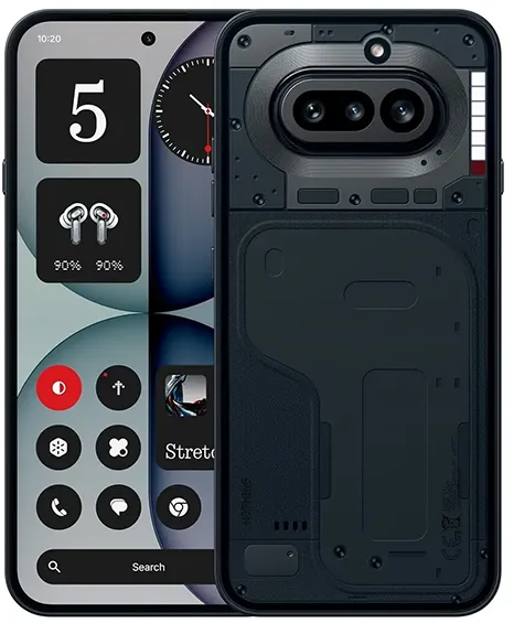 Nothing Phone (4a)