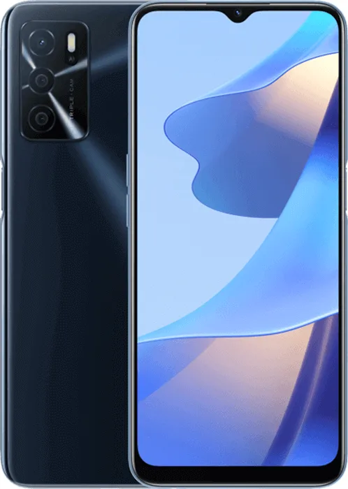 OPPO A16