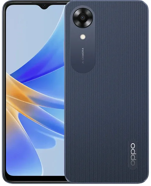 OPPO A17k