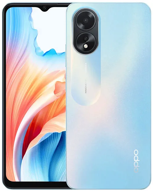 OPPO A18