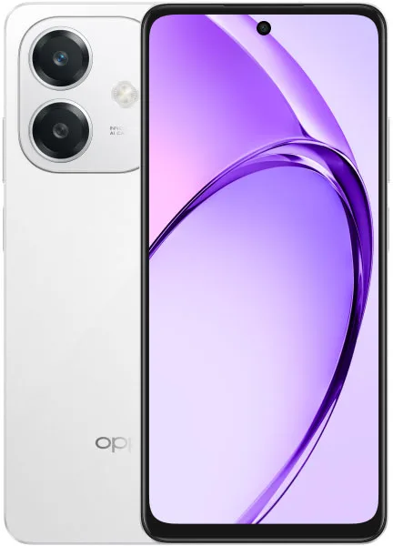 OPPO A3