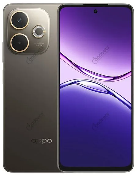 OPPO A5 Pro