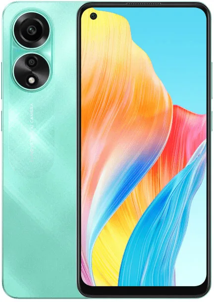OPPO A78