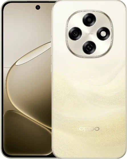 OPPO F31 Pro 5G