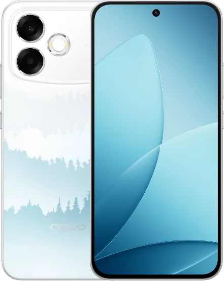 OPPO F33 Pro 5G