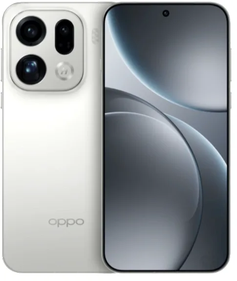 OPPO Find X9 Pro 5G