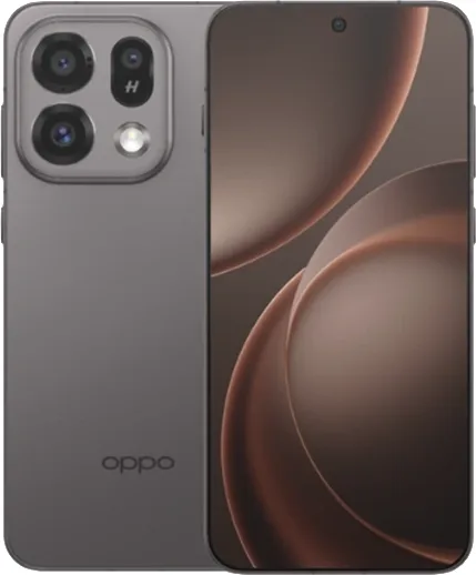 OPPO Find X9s