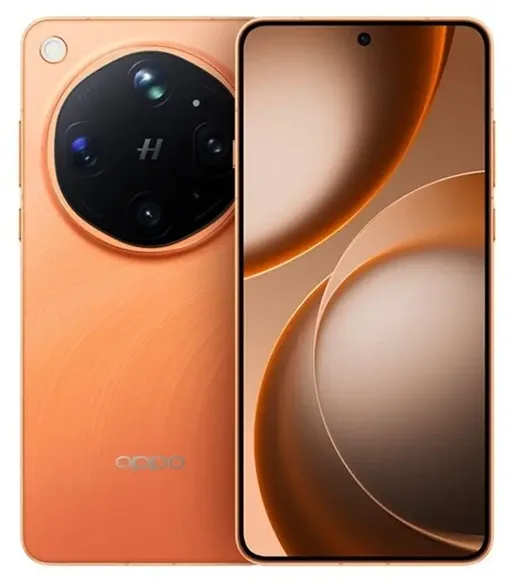 OPPO Find X9 Ultra