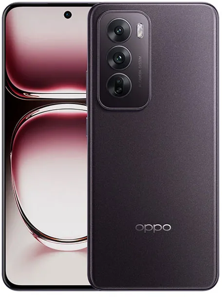OPPO Reno12 5G