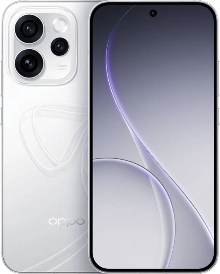 OPPO Reno 15