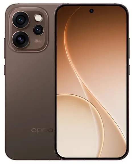 OPPO Reno 15 Pro 5G