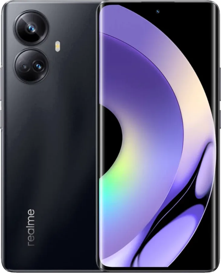 realme 10 Pro Plus 5G