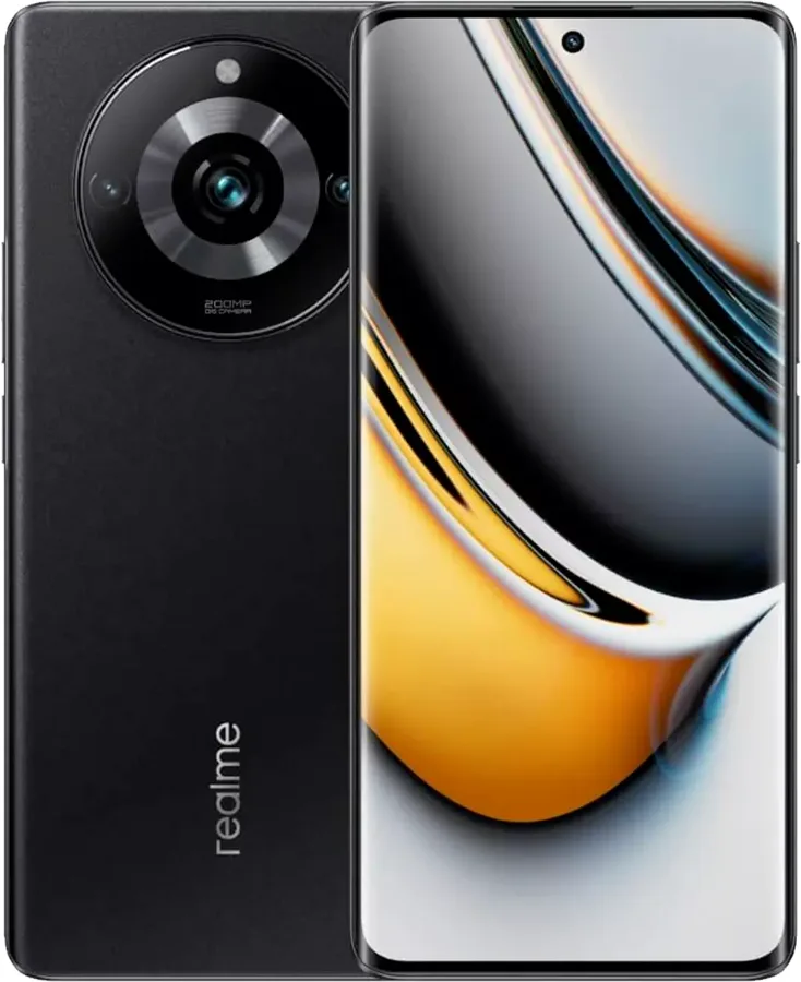 realme 11 Pro Plus