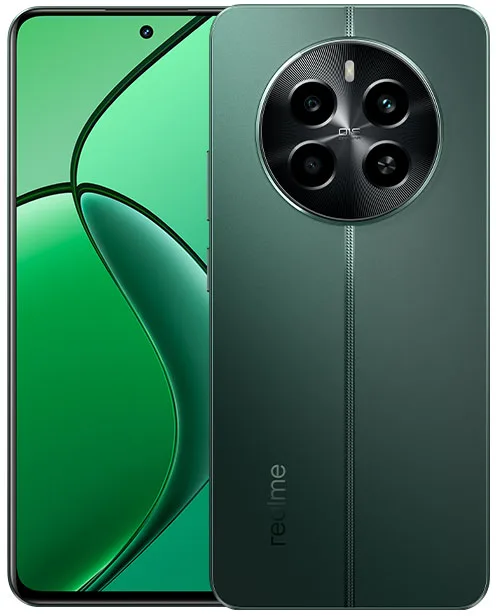 realme 12