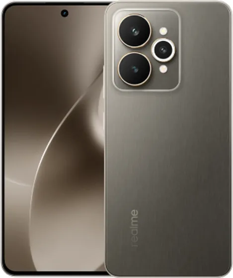 realme 15 5G