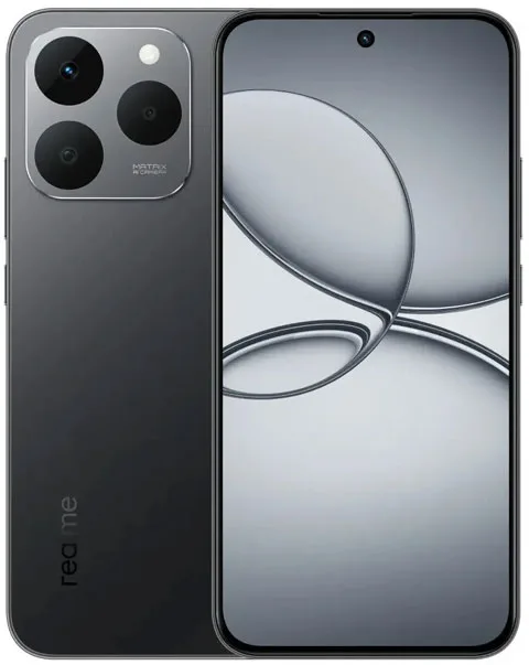 realme 15T