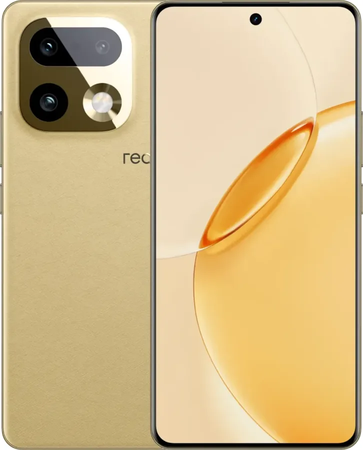 realme 16 Pro Plus 5G