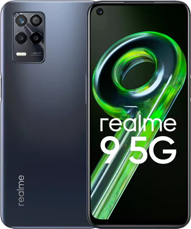realme 9 5G