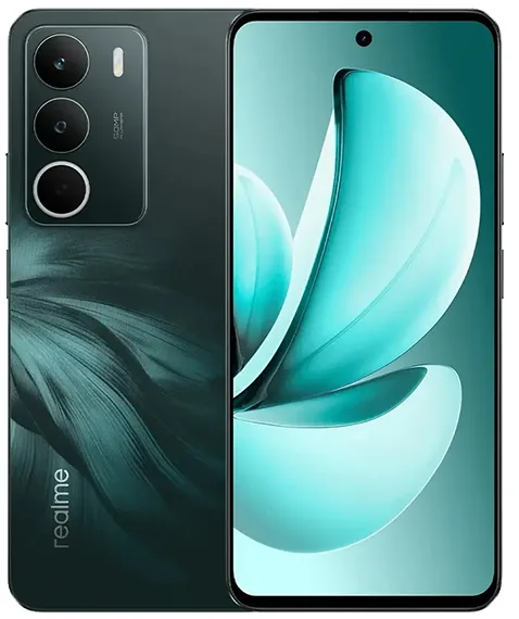 realme C100x