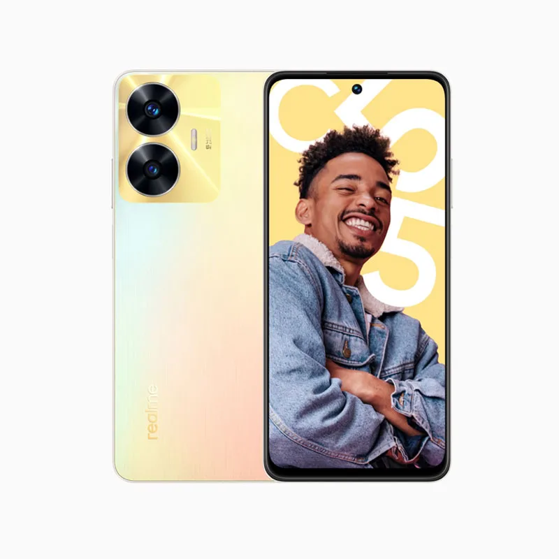 realme C55