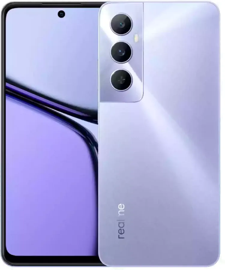 realme C65