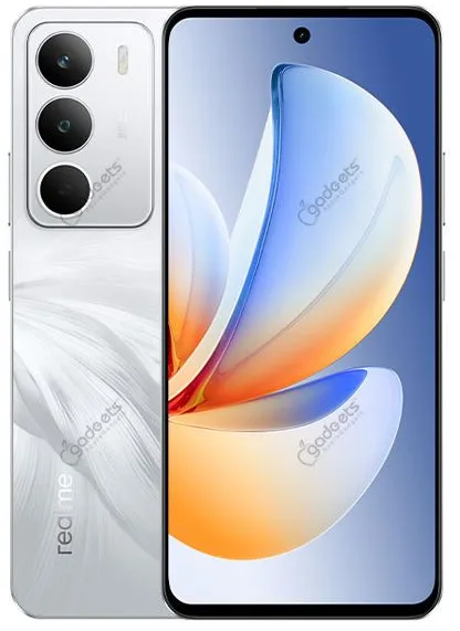 realme C71