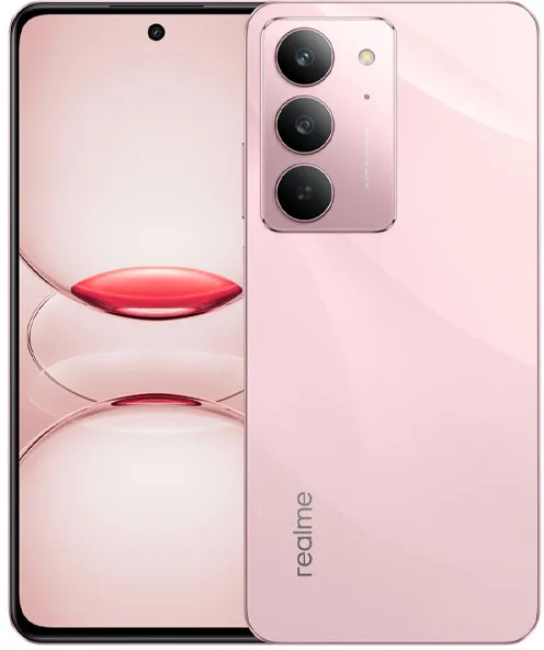 realme C75x