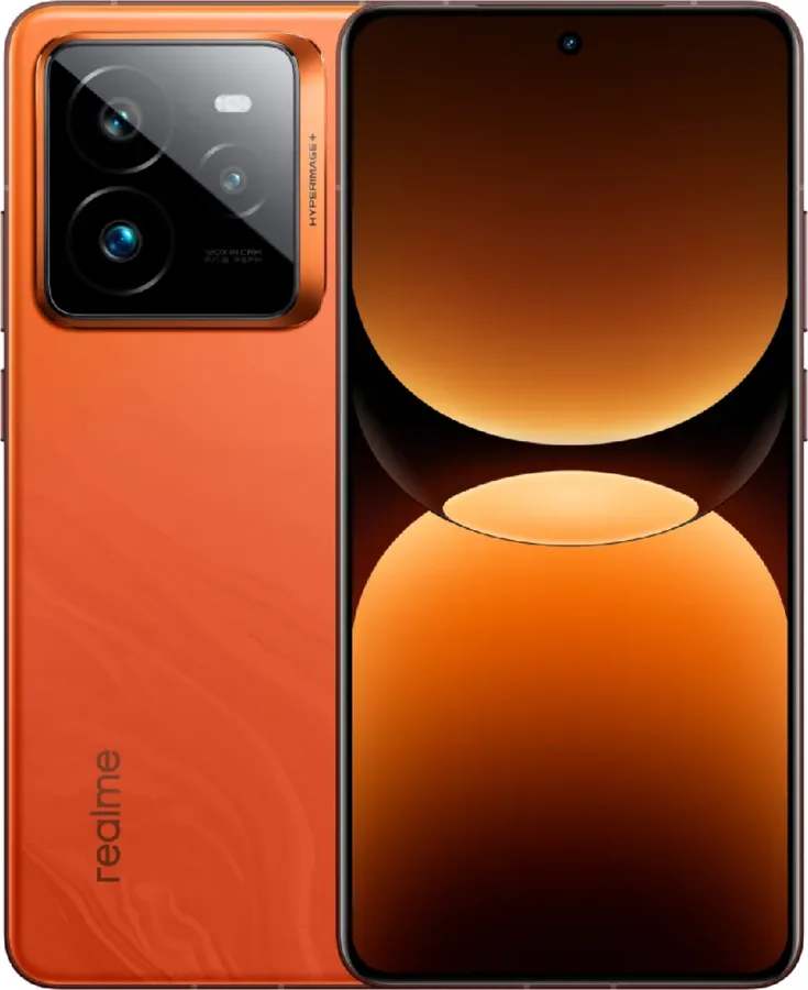 realme GT7 Pro