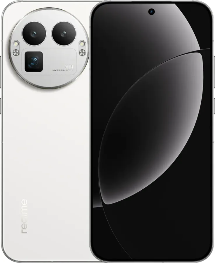 realme GT8 Pro