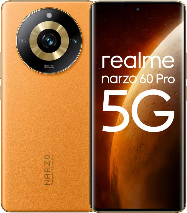 realme Narzo 60 Pro