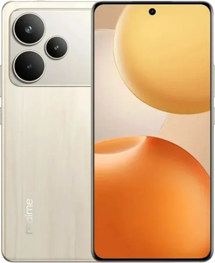 realme P4 Pro