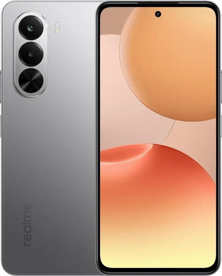 realme P4x