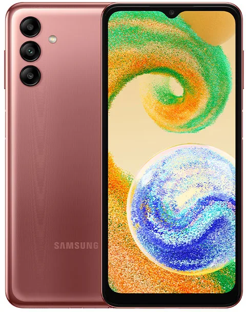 Samsung Galaxy A04S