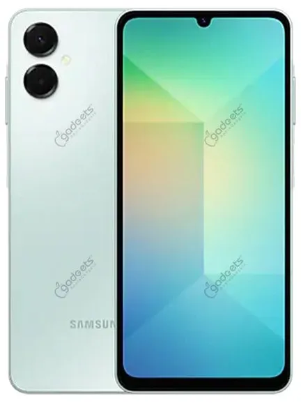 Samsung Galaxy A06 5G