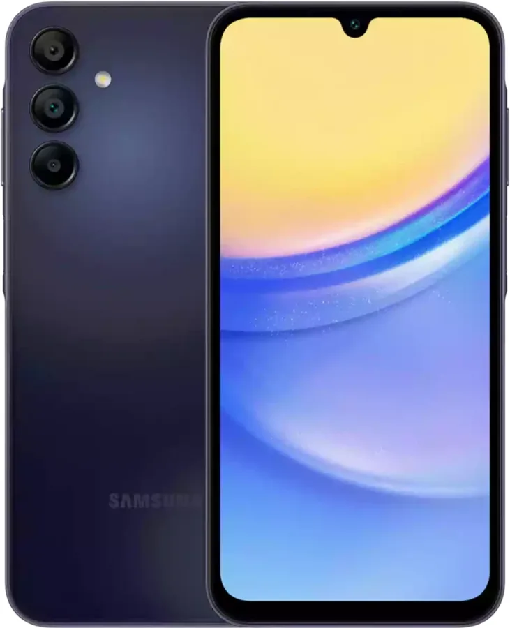 Samsung Galaxy A15 4G