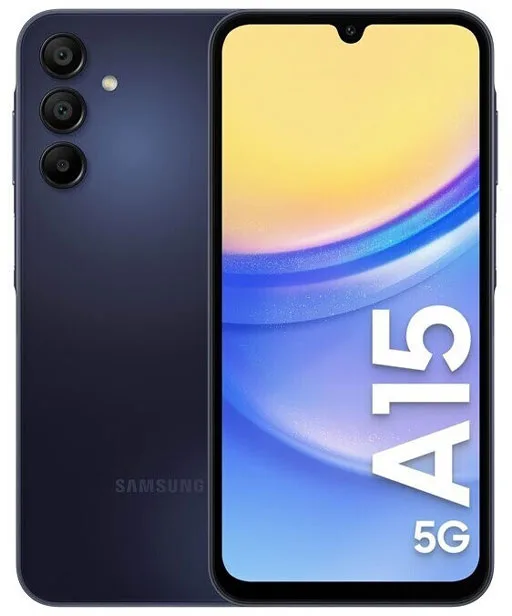 Samsung Galaxy A15 5G