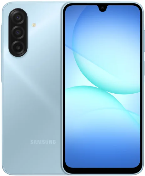 Samsung Galaxy A17 4G