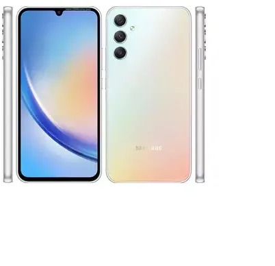 Samsung Galaxy A34 5G