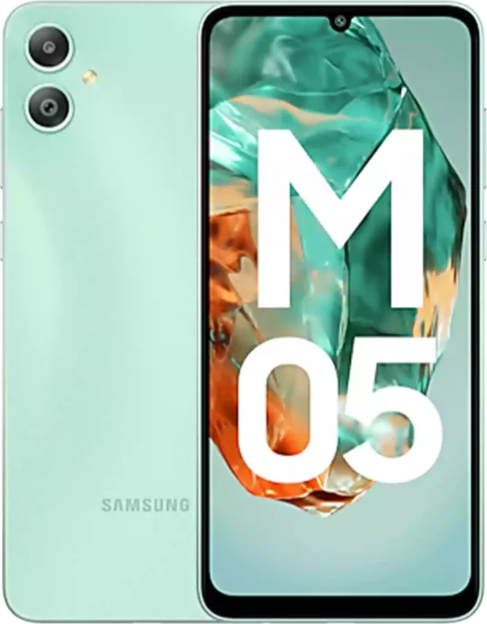 Samsung Galaxy M05
