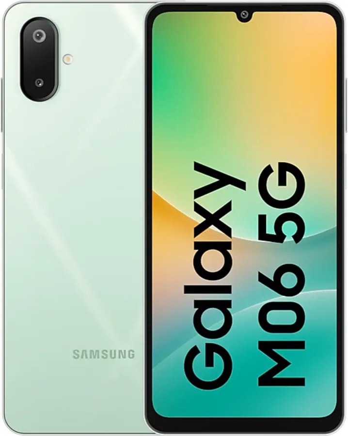 Samsung Galaxy M06